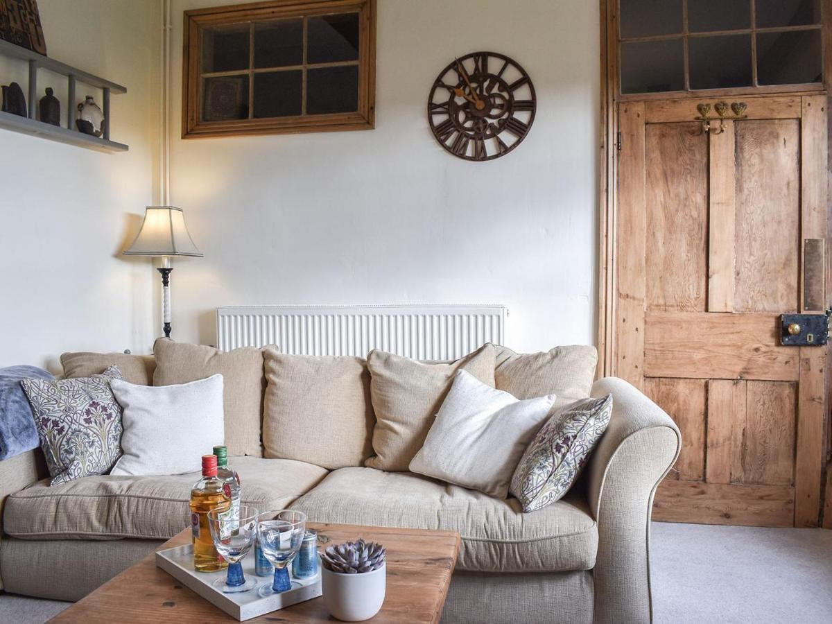 Lea Hall Farmhouse Tissington Luaran gambar