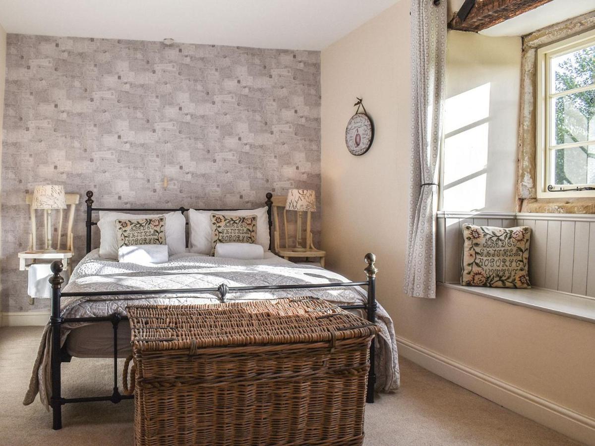 Lea Hall Farmhouse Tissington Luaran gambar
